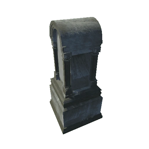 Tombstone - 6